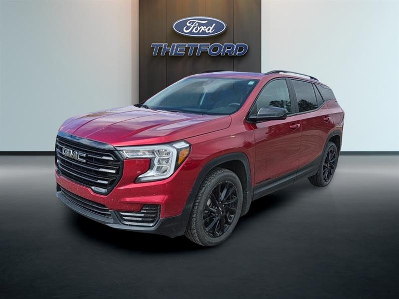 gmc Terrain 2024
