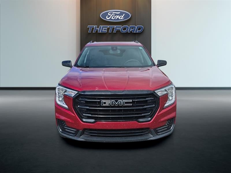 gmc Terrain 2024 - 2