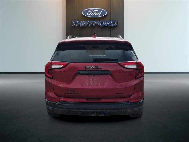 gmc Terrain 2024 - 3