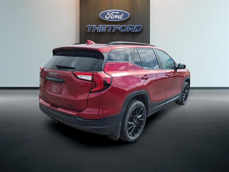 gmc Terrain 2024 - 4