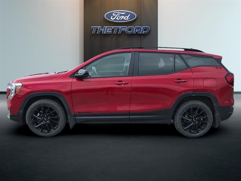 gmc Terrain 2024 - 5