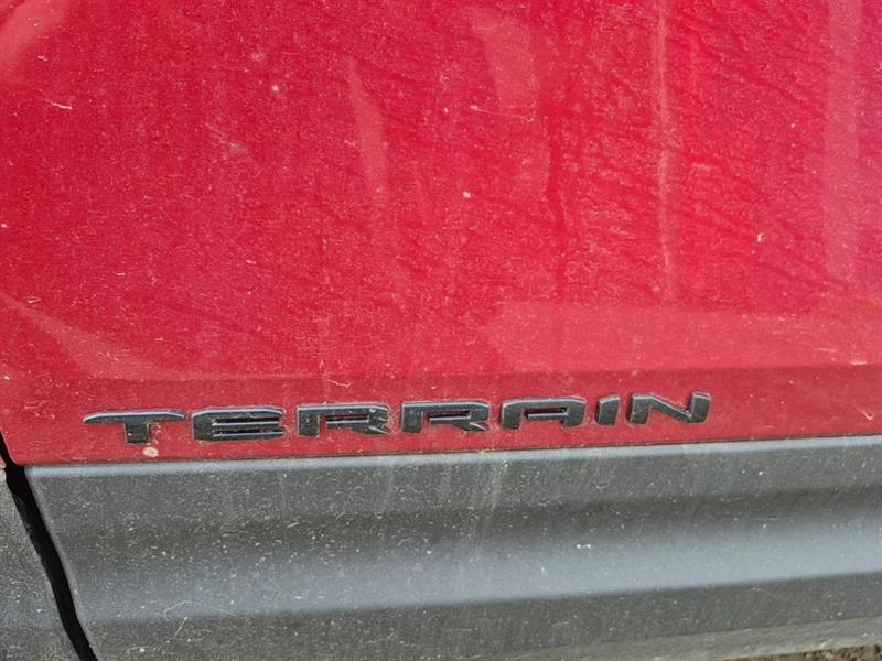 gmc Terrain 2024 - 6