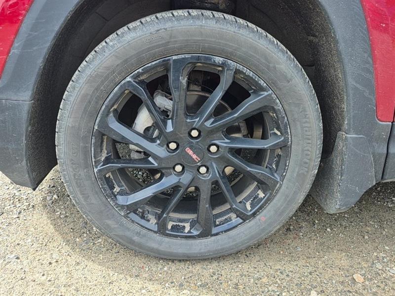 gmc Terrain 2024 - 9