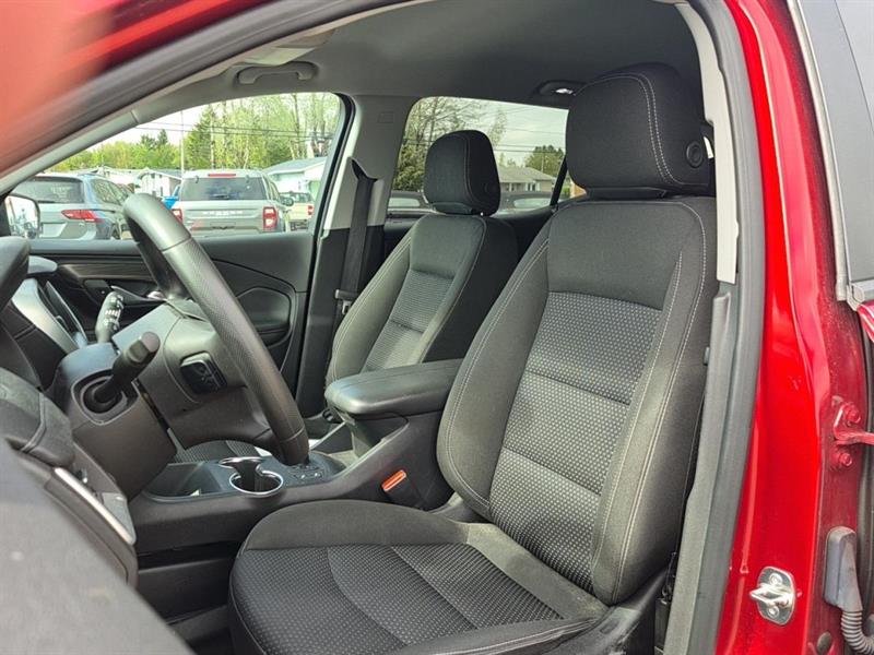 gmc Terrain 2024 - 11