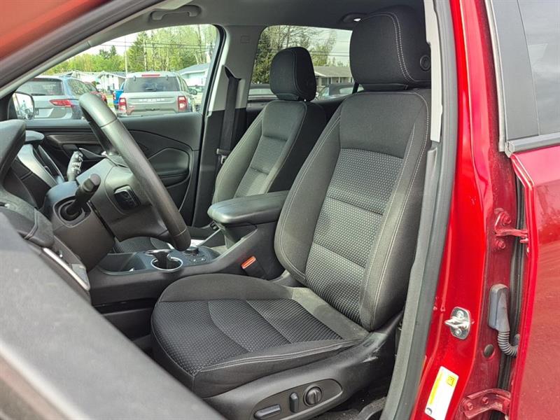 gmc Terrain 2024 - 12