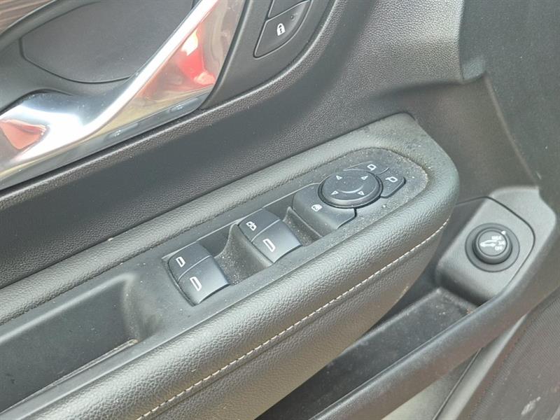 gmc Terrain 2024 - 13