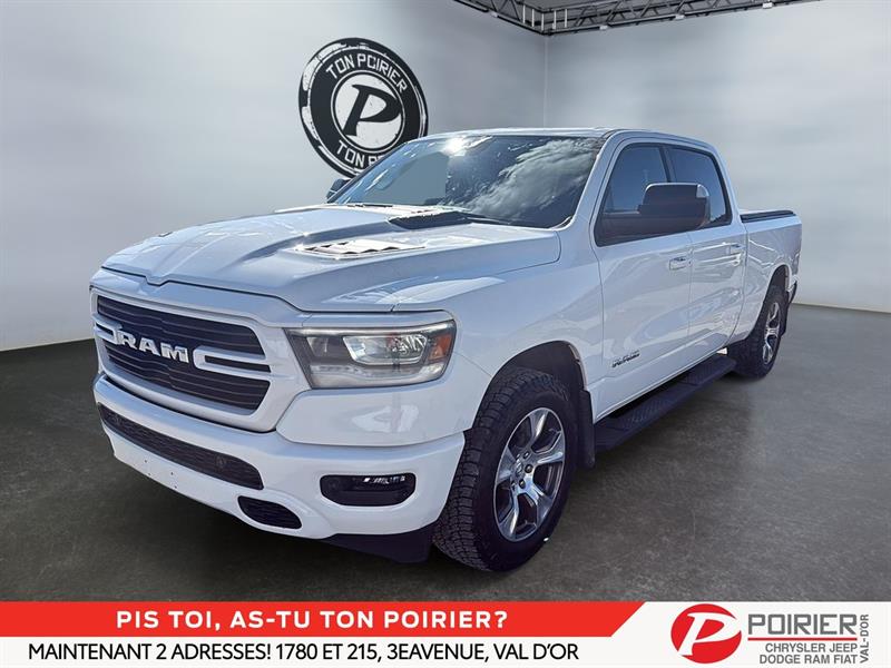 ram 1500 2024