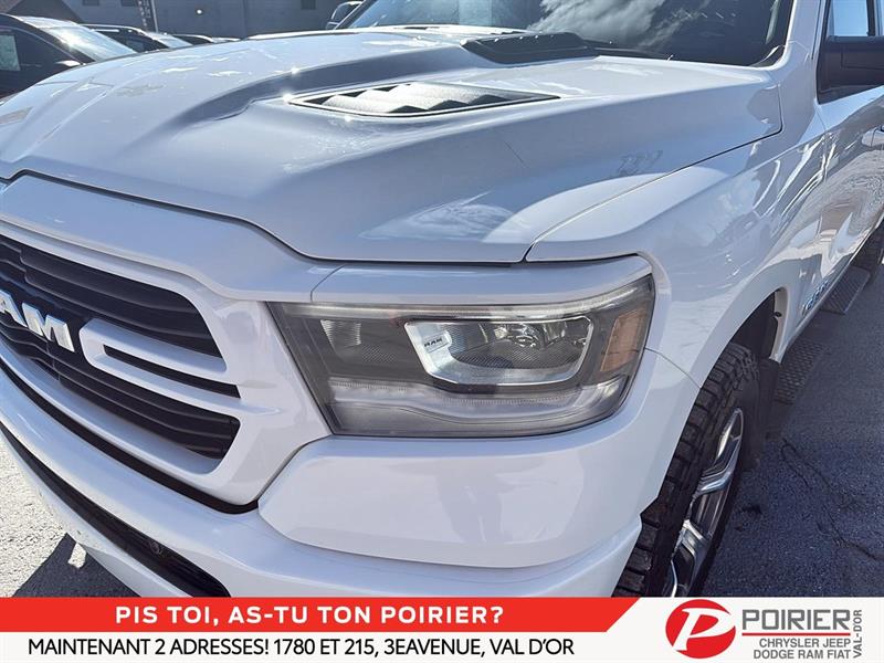 ram 1500 2024 - 2