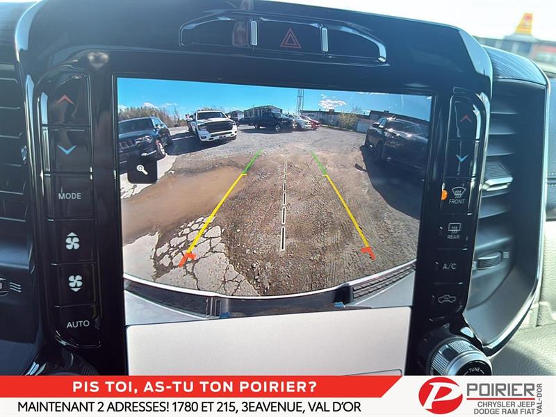ram 1500 2024 - 23