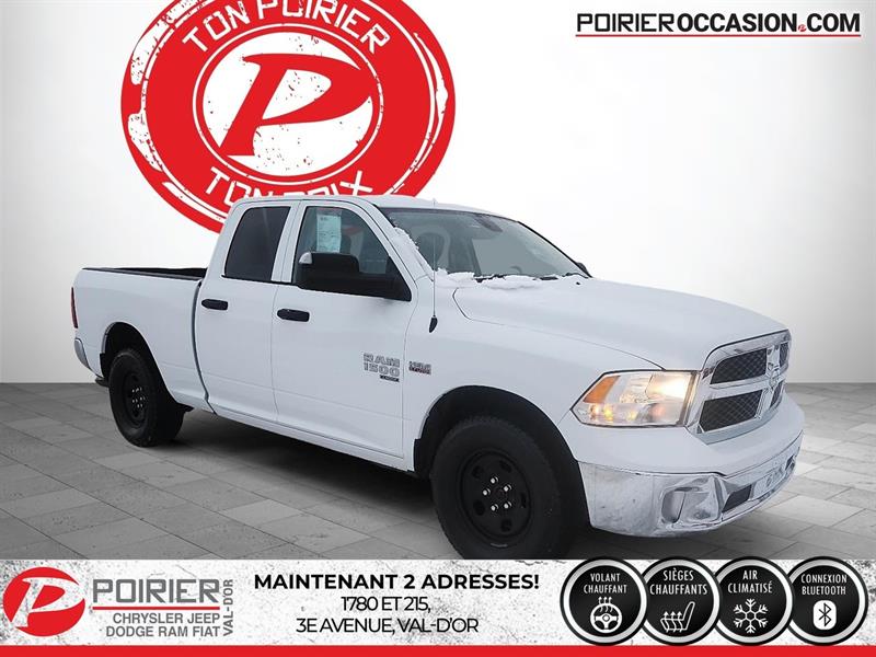 ram 1500 Classic 2022 - 4