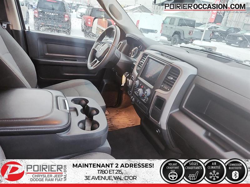 ram 1500 Classic 2022 - 5