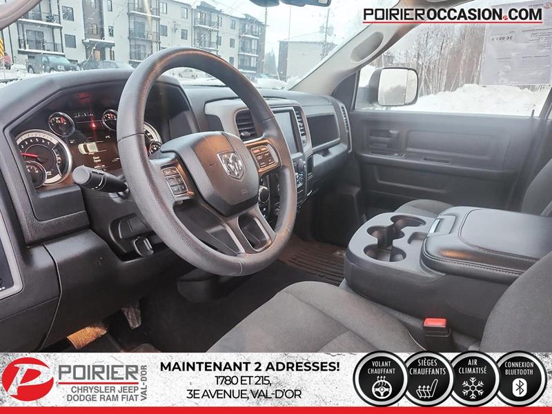 ram 1500 Classic 2022 - 11