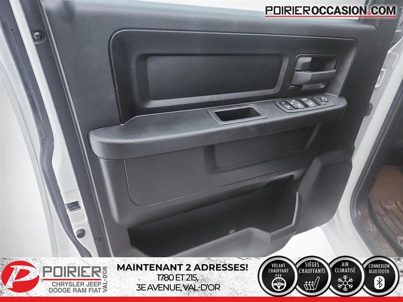 ram 1500 Classic 2022 - 14