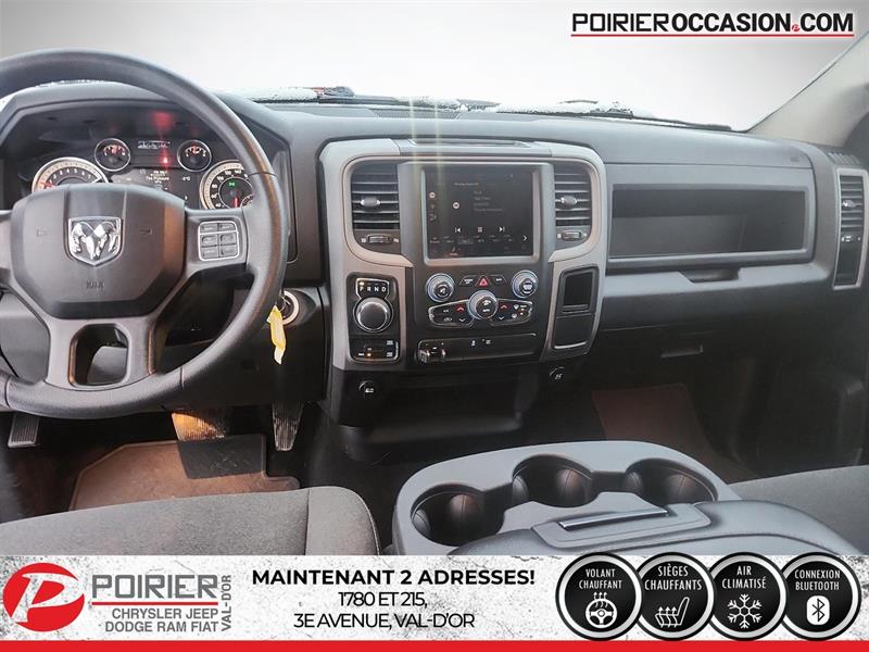 ram 1500 Classic 2022 - 16
