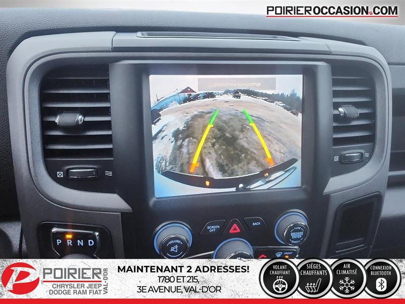 ram 1500 Classic 2022 - 20
