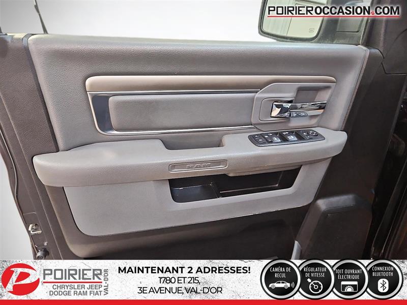 ram 1500 Classic 2019 - 10