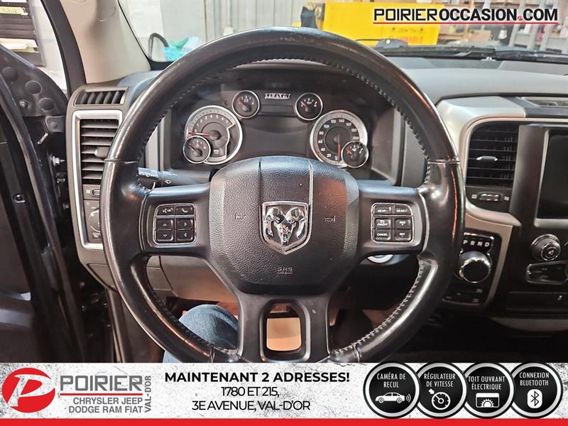 ram 1500 Classic 2019 - 11