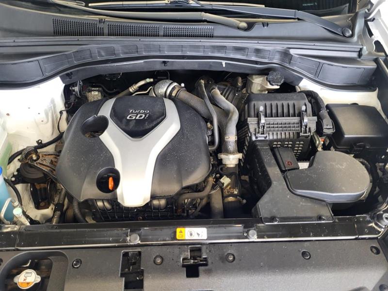 hyundai Santa Fe 2013 - 10