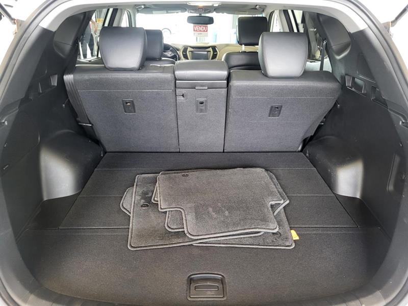 hyundai Santa Fe 2013 - 11