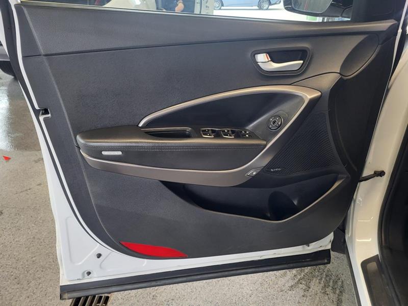hyundai Santa Fe 2013 - 12