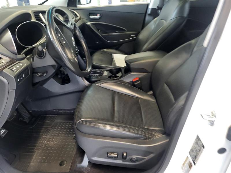 hyundai Santa Fe 2013 - 13