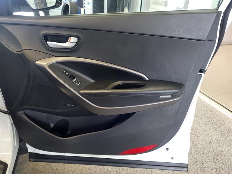 hyundai Santa Fe 2013 - 14