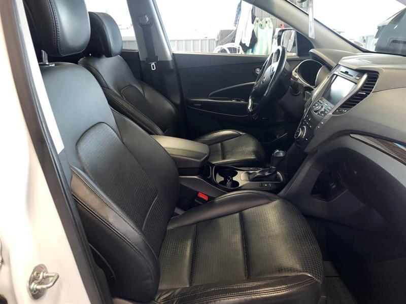 hyundai Santa Fe 2013 - 15