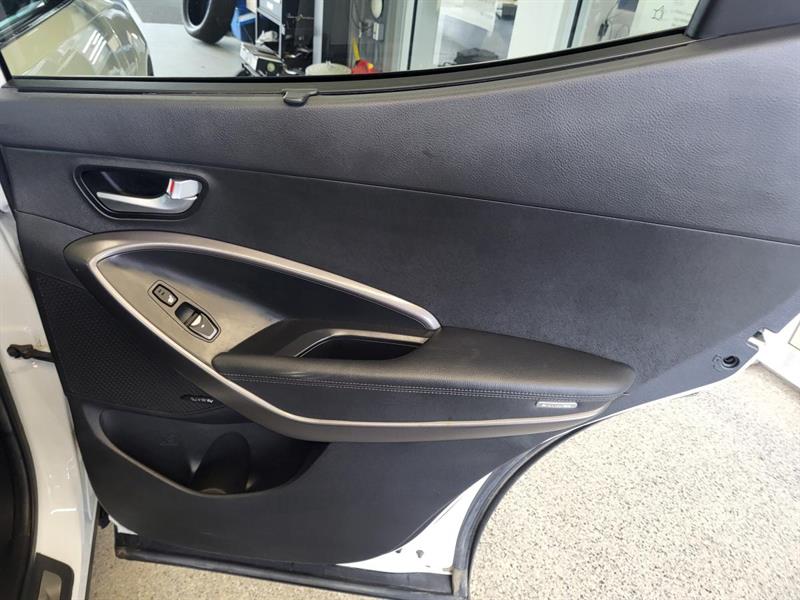 hyundai Santa Fe 2013 - 16