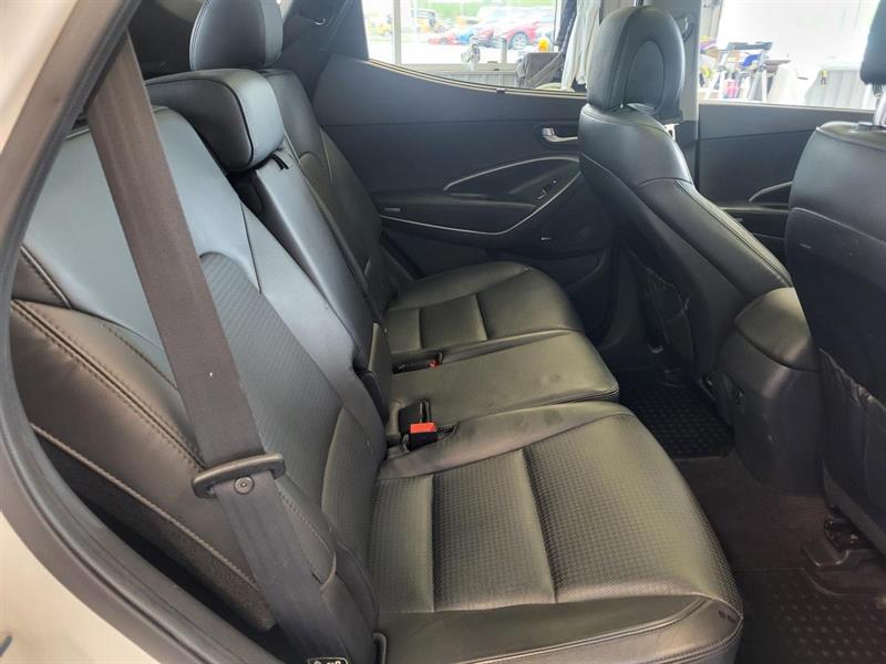 hyundai Santa Fe 2013 - 17