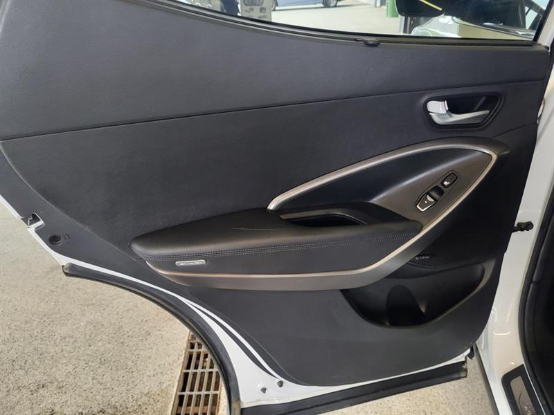 hyundai Santa Fe 2013 - 18