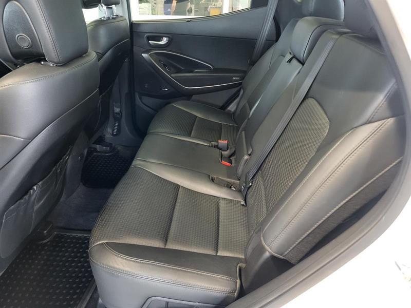 hyundai Santa Fe 2013 - 19