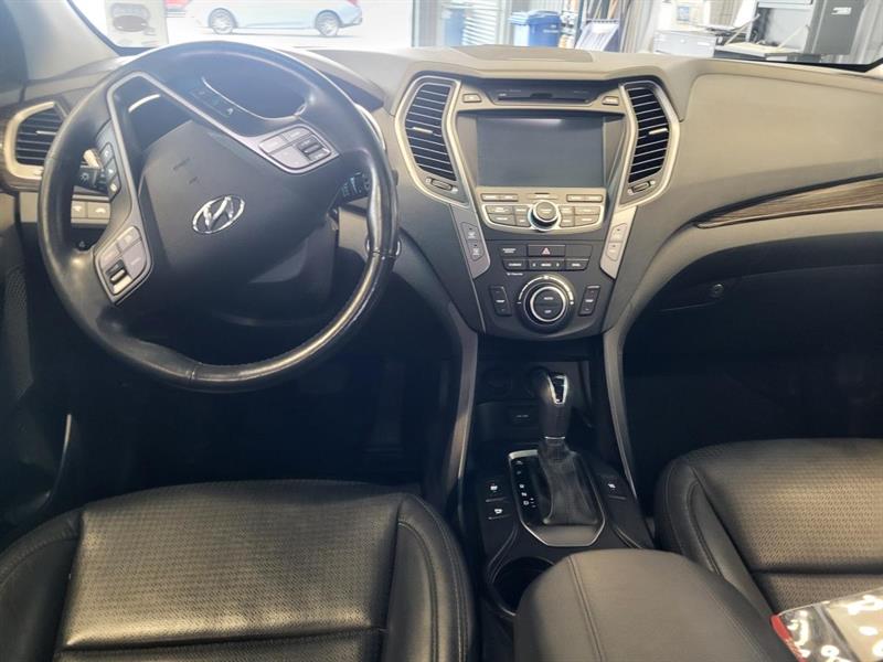 hyundai Santa Fe 2013 - 20