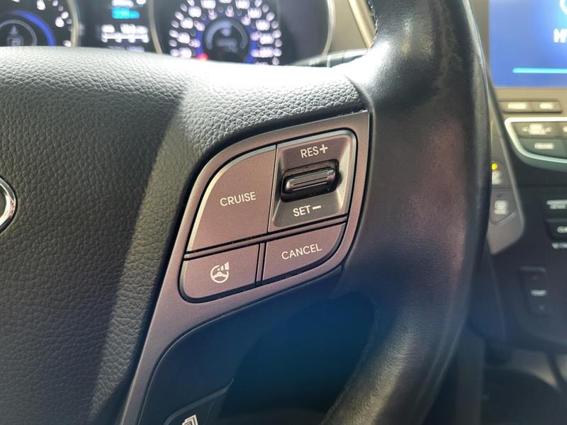 hyundai Santa Fe 2013 - 23
