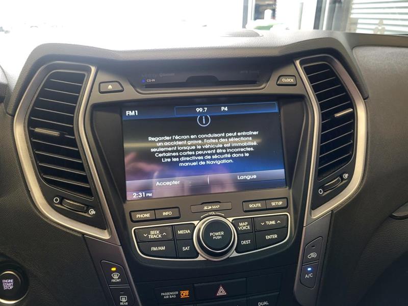 hyundai Santa Fe 2013 - 24