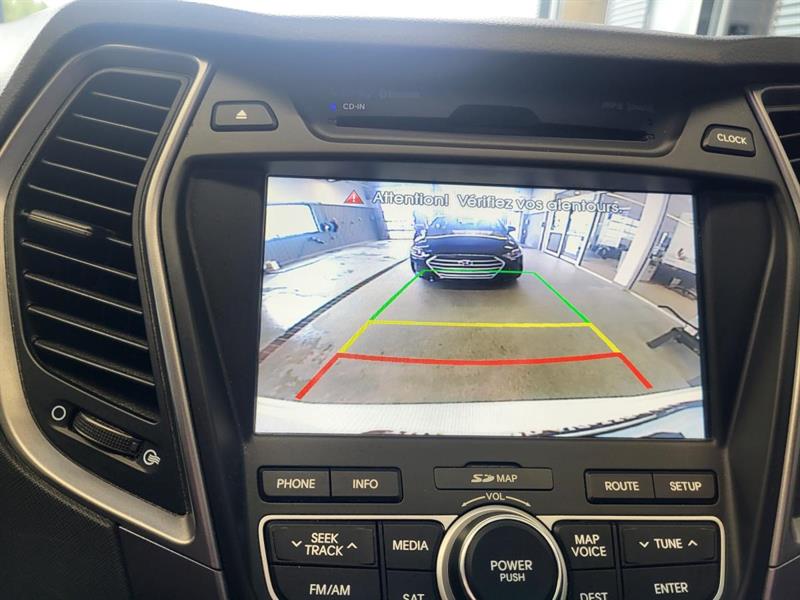 hyundai Santa Fe 2013 - 25