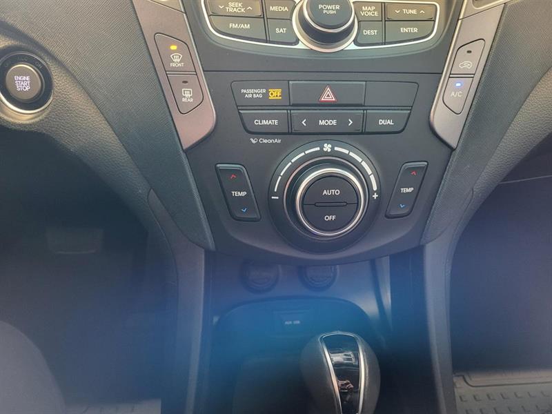 hyundai Santa Fe 2013 - 26