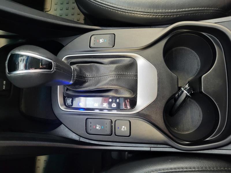hyundai Santa Fe 2013 - 27