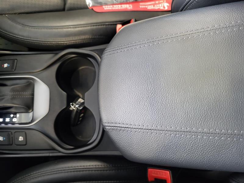 hyundai Santa Fe 2013 - 28