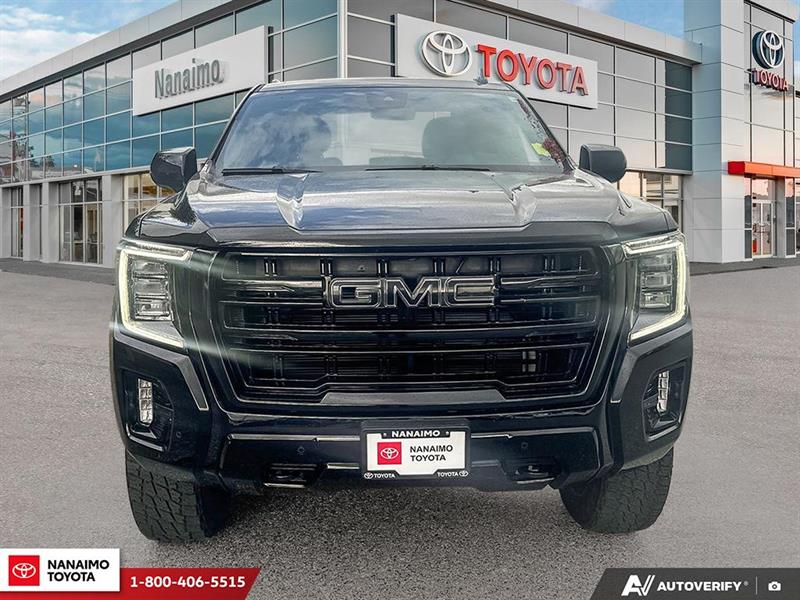 gmc Yukon XL 2023 - 2