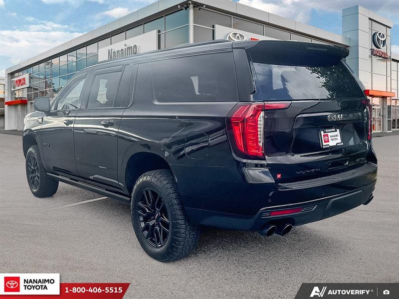 gmc Yukon XL 2023 - 4