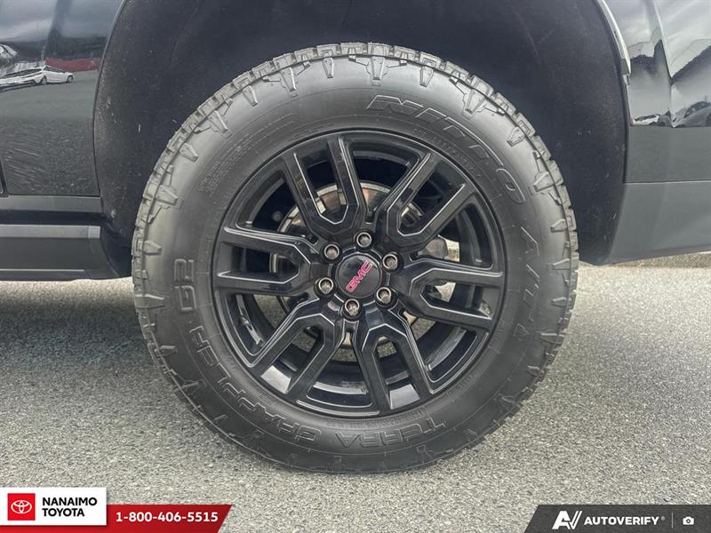 gmc Yukon XL 2023 - 6