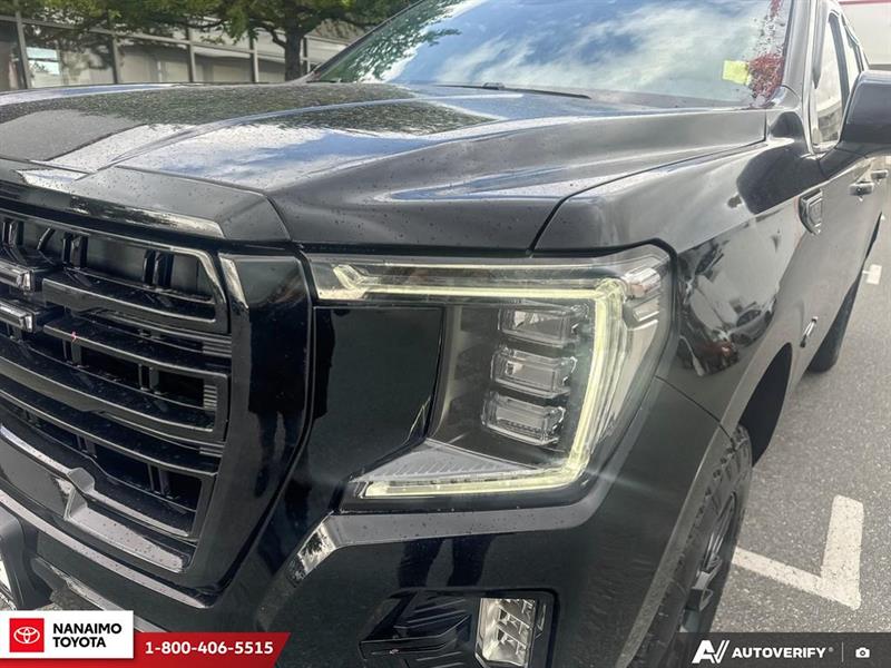 gmc Yukon XL 2023 - 8