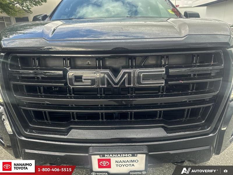 gmc Yukon XL 2023 - 9