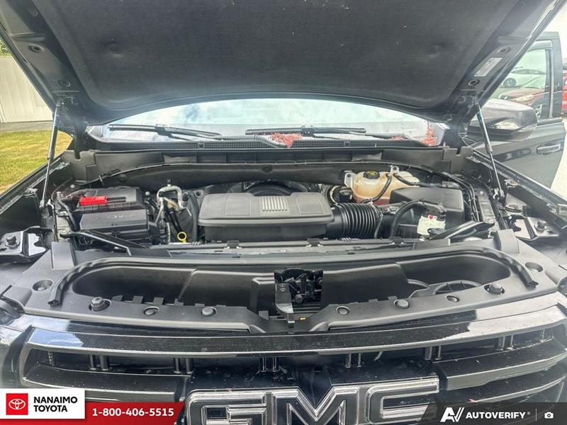 gmc Yukon XL 2023 - 10
