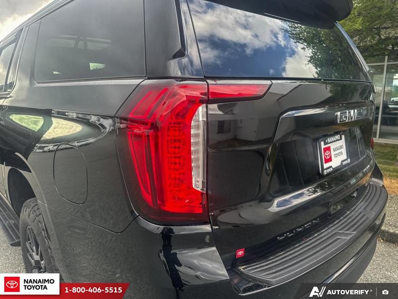 gmc Yukon XL 2023 - 11