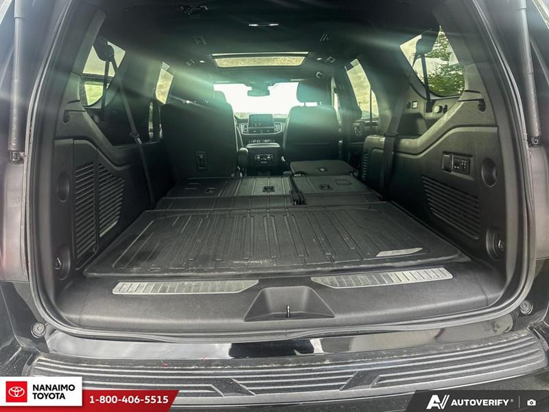 gmc Yukon XL 2023 - 12