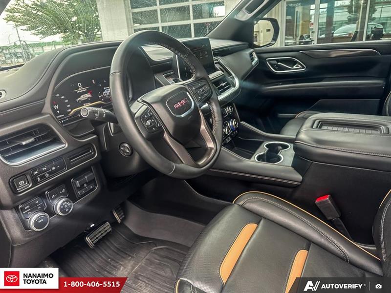 gmc Yukon XL 2023 - 13