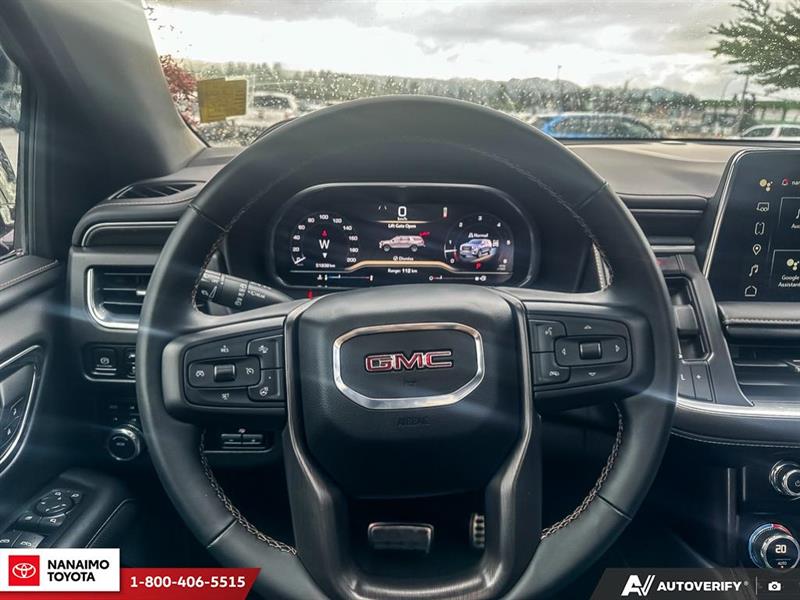 gmc Yukon XL 2023 - 14