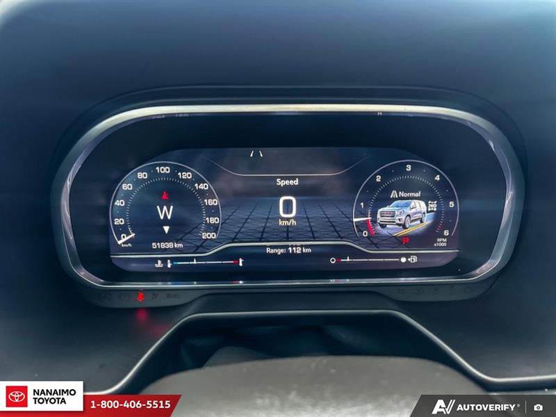 gmc Yukon XL 2023 - 15