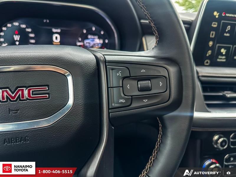 gmc Yukon XL 2023 - 16